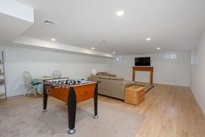 Sala de juegos