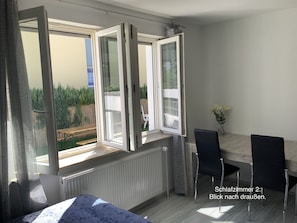 Ferienwohnung 109qm, 4 Schlafzimmer, max 7 Personen-Ferienwohnung Aleksiev am Bodensee