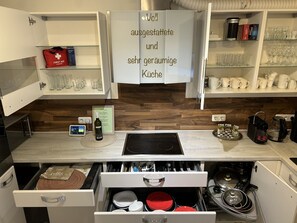 Ferienwohnung 109qm, 4 Schlafzimmer, max 7 Personen-Ferienwohnung Aleksiev am Bodensee