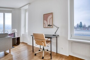Interiör