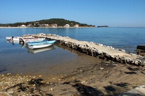 Nächster Strand