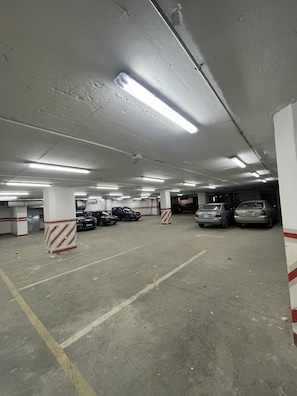 UnterkunftsgelÀnde