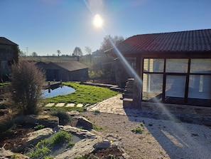 Boendeområde
