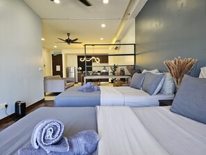 Habitación