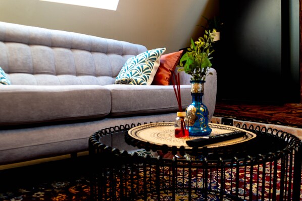 Habitación