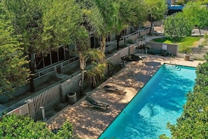 Shared Pool
