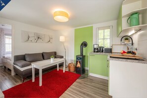 Bungalow 9