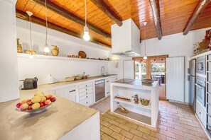 Cuisine privée