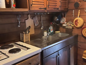 Cuisine privée