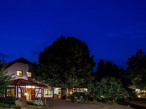 Hotel-Restaurant Lindengarten