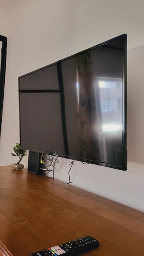 Fernseher