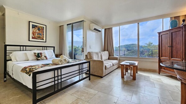 Modern comforts and great location!