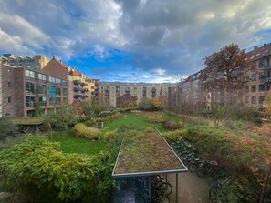 Boendeområde