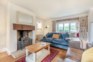 Primrose Cottage - StayCotswold