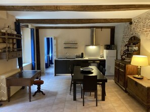 Restauration