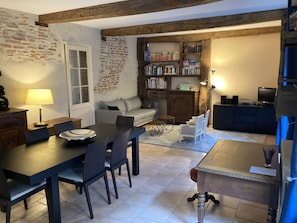 Intérieur