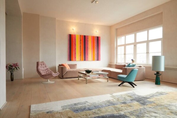 Living area (1)