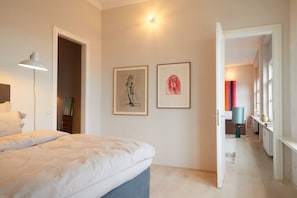 Schlafzimmer 2