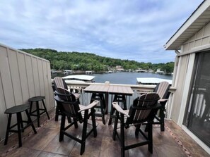 Boendeområde
