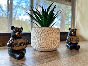Innendetails