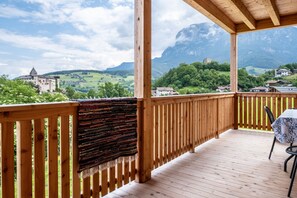 Speisen im Freien