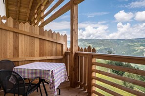 Speisen im Freien