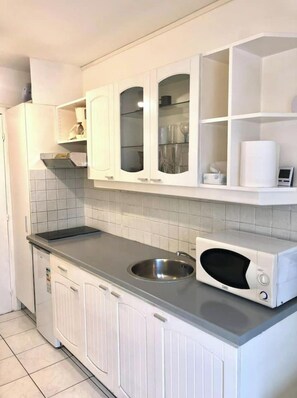 Eget kök