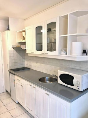 Eget kök