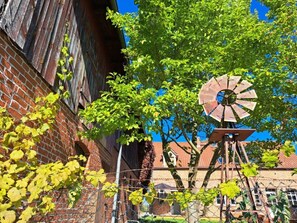 Boendeområde