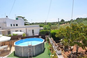 Holiday Home Swimming Pool