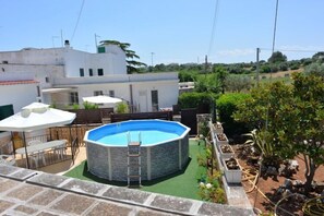 Holiday Home Swimming Pool