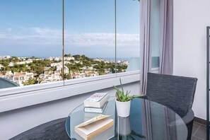 Terrasse / Balcon