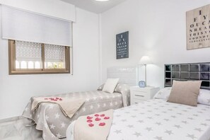 Chambre Ă coucher