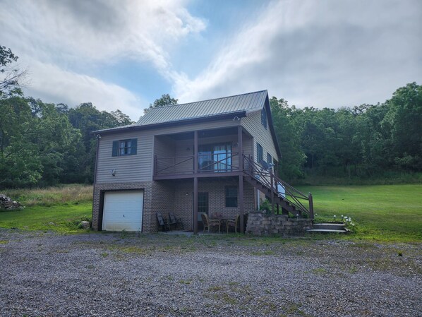 3 Bedroom 3 Bath Home
