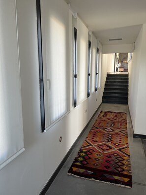 Interiör