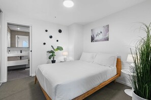 Master Room