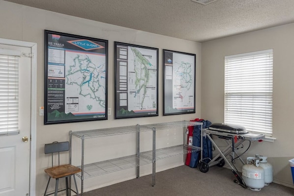Looking for trails to conquer? We've got you covered!