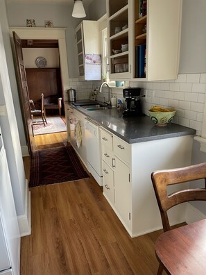 Privat køkken