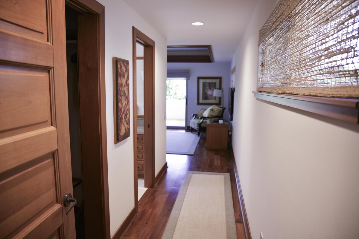 Beautiful, Luxury Mauna Lani Home with access to the Private Beach Club