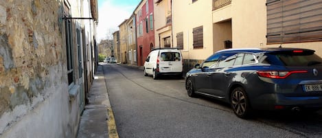 Parcheggio