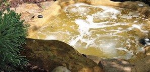 Boulder Spa
