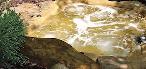 Boulder Spa
