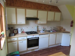 Cucina privata