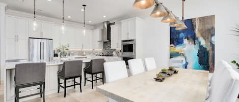 Open Concept - Open Concept in Destin Luxury Rental