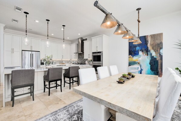 Open Concept