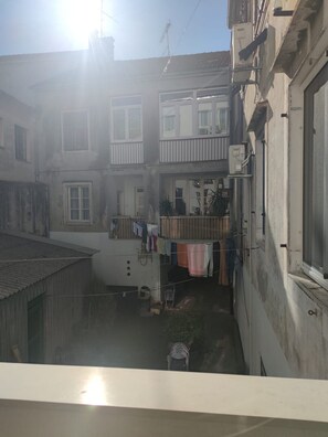 Boendeområde
