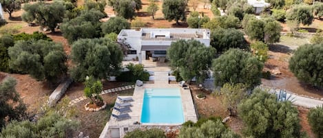 Villamore - Luxury Puglia Villas