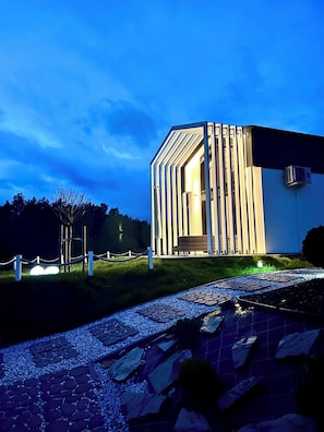Exteriör