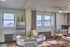 Interiör