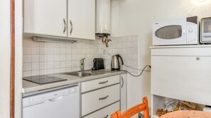 Eget kök